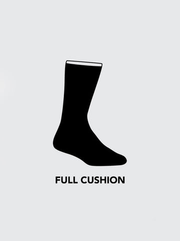 Darn Tough 1405 Men's Hiker Boot Midweight Hiking Full Cushion Socks